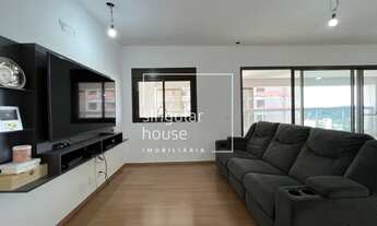 Imagem 5: Apartamento, Jardim das Acácias - São Paulo