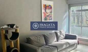 Imagem 3: Apto Itaim - Local Ideal