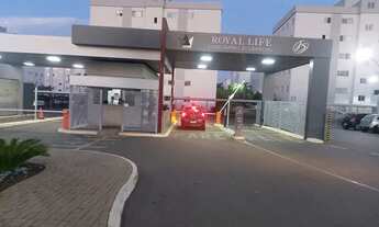 Imagem: Apto Royal Life P/ Alugar