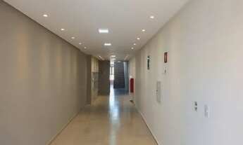 Imagem 3: )(- Linda cobertura com 2 quartos amplo terraço e duas vagas em Recanto da Mata