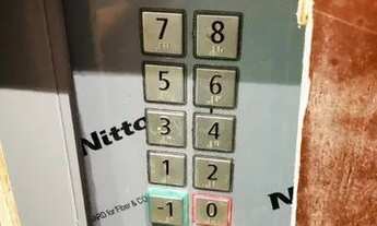 Imagem 4: Apartamento a 100m² metrô linha