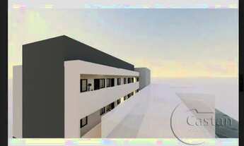 Imagem 4: Apartamento na vila diva novo, 1 dorm, 33 metros