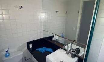 Imagem 5: Apartamento com 1 dormitório, 100 m² - venda por R$ 750.000,00 ou aluguel por R$ 3.172,00