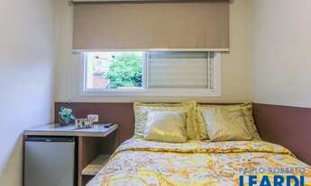 Imagem 2: APARTAMENTO - BUTANTÃ - SP