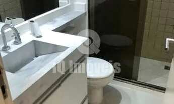 Imagem 4: Moema Índios apartamento a venda 100 m² 3 dormitórios, 1 suíte, 2 vagas