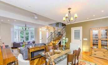 Imagem 2: Casa, 4 dormitórios - Jardim Itu