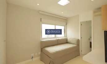 Imagem 7: Apartamento com 2 dormitórios, 116 m² - venda por R$ 2.700.000,00 ou aluguel por R$ 19.017