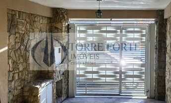 Imagem 7: Lindo sobrado com 2 dormitórios no Jardim Colorado