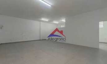 Imagem 10: Galpão, 482 m² - venda por R$ 4.400.000,00 ou aluguel por R$ 15.000,00/mês - Barra Funda