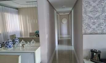 Imagem 5: Apartamento venda 156M² 4 Suítes, Infraestrutura - Itaigara - Salvador - BA