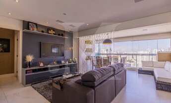 Imagem 2: Apartamento à venda no bairro Tatuapé - São Paulo/SP, Zona Leste