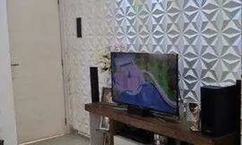 Imagem 9: Casa à venda, 75 m² por R$ 275.000,00 - Residencial Horto Flamboyant - Sorocaba/SP