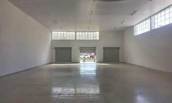 Imagem 4: Galpão Setor Nova Era