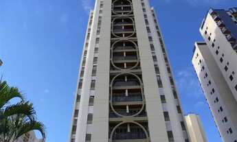 Imagem: Apartamento - Mansões Santo Antônio