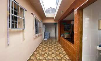 Imagem 5: Térrea para venda tem 115 metros quadrados com 3 quartos em Cipo Guacu - Embu-Guaçu - SP