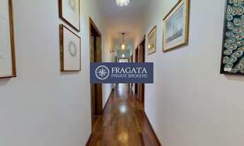 Imagem 5: Apartamento com 3 dormitórios à venda, 325 m² - Higienópolis - São Paulo/SP