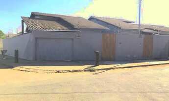 Imagem 2: Casa Anápolis com 3 quartos R$ 1100.00