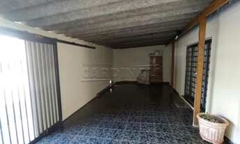 Imagem 5: Casa Padrão em Araraquara