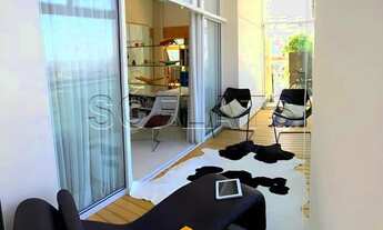 Imagem 6: Flat Ciragan, apto disponível para venda com 187m², 02 dorms e 02 vagas