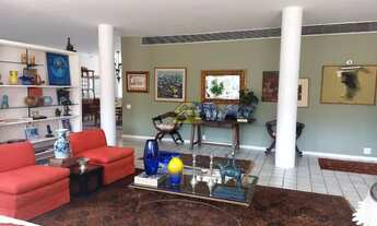 Imagem 6: Laranjeiras Apartamento com 3 dormitórios