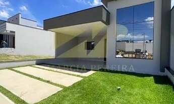 Imagem 2: CASA À VENDA NO CONDOMÍNIO JARDIM MANTOVA