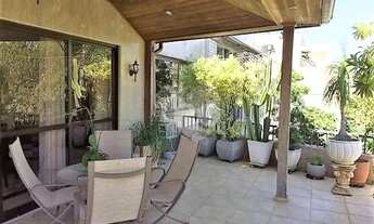 Imagem: Rio de Janeiro - Casa de Condomínio - BARRA