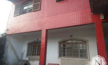 Imagem 2: Sobrado no bairro Laranjeiras