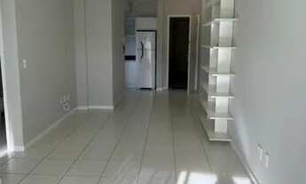 Imagem 6: Apto 02 dormitórios, sendo 01 suíte, ambos com armário embutido, suíte com ar-condicionado