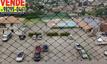 Imagem 6: Apartamento para venda tem 55 metros quadrados com 2 quartos em Boaçu - São Gonçalo - RJ