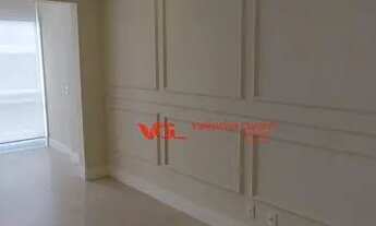 Imagem 6: Apartamento com 2 dormitórios para alugar, 82 m² por R$ 5.211,00/mês - condomínio Sky Towe