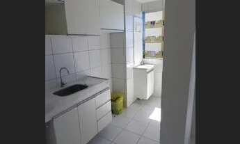 Imagem 5: Apartamento para aluguel e venda tem 54 metros quadrados com 2 quartos em Janga - Paulista