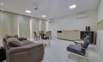 Imagem 3: Casa para venda tem 215 metros quadrados com 3 quartos em Santa Isabel - Teresina - PI