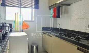 Imagem 5: Apartamento (tipo - padrao) 2 dormitórios, cozinha planejada, portaria 24hs, lazer, espaço