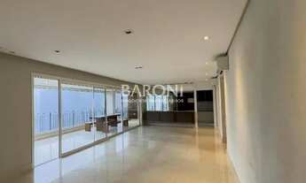 Imagem: São Paulo - Apartamento Padrão - Itaim