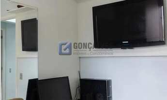 Imagem 3: SANTO ANDRE - Residential / Apartment - VILA AMERICA