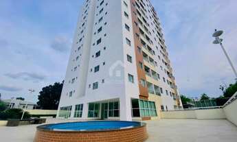 Imagem: Apto, 3qts, Ed. Milano - Parque Dez, OPORTUNIDADE!