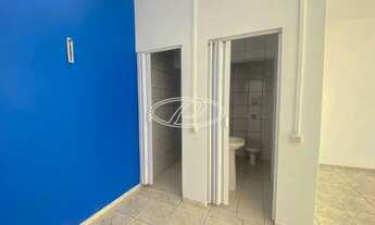 Imagem: Salão para aluguel, Cidade Jardim - Limeira/SP