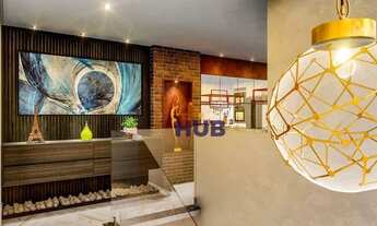 Imagem: Cobertura duplex no Centro de Pinhais com