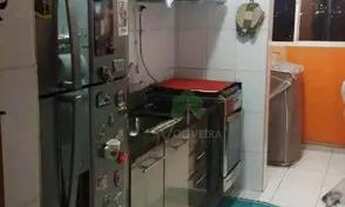 Imagem 3: Apartamento com 2 dormitórios à venda, 50 m² por R$ 210.000,00 - Conceição - Osasco/SP