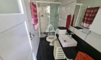 Imagem 5: Apartamento à venda, 3 quartos, 1 suíte, 1 vaga, Copacabana - RIO DE JANEIRO/RJ