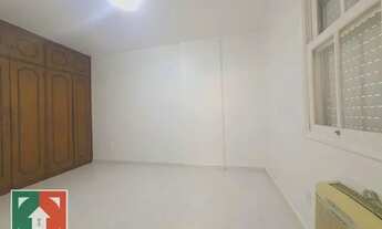 Imagem 7: Apartamento com 3 dormitórios para alugar, 108 m² por R$ 4.200,00/mês - José Menino - Sant