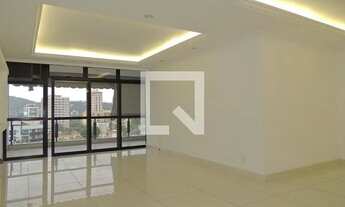 Imagem 2: Apartamento para Aluguel - Freguesia , 4 Quartos, 180 m2