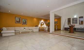 Imagem 2: Privilégio Imóveis Vende: Maravilhosa casa em condomínio na Orla - BARRA DA TIJUCA