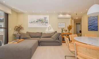 Imagem 4: Apartamento à venda, 3 quartos, 1 suíte, 2 vagas, Botafogo - RIO DE JANEIRO/RJ