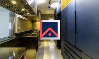 Imagem 7: Locação Apartamento 4 Dormitórios - 127 m² Higienópolis