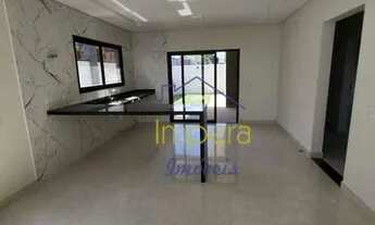 Imagem 3: Casa à venda, 186 m² por R$ 1.350.000,00 - Condomínio Terras do Vale - Caçapava/SP