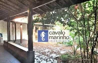 Imagem 4: Casa com 3 dormitórios, 236 m² - venda por R$ 480.000 ou aluguel por R$ 1.990/mês - Ribeir