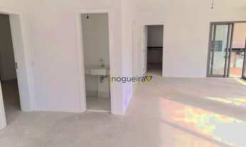 Imagem 6: Apartamento com 3 dormitórios à venda, 192 m² por R$ 3.170.000,00 - Campo Belo - São Paulo