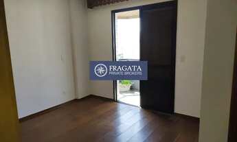 Imagem 7: Apartamento à venda, 135 m² por R$ 1.600.000,00 - Perdizes - São Paulo/SP