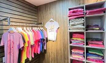 Imagem 5: Box Setor Azul Localização top